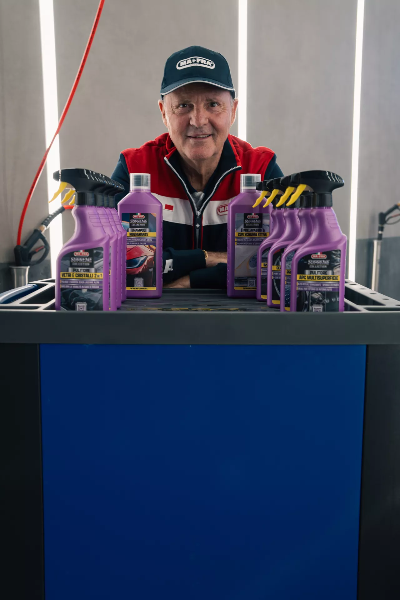 Miki Biasion