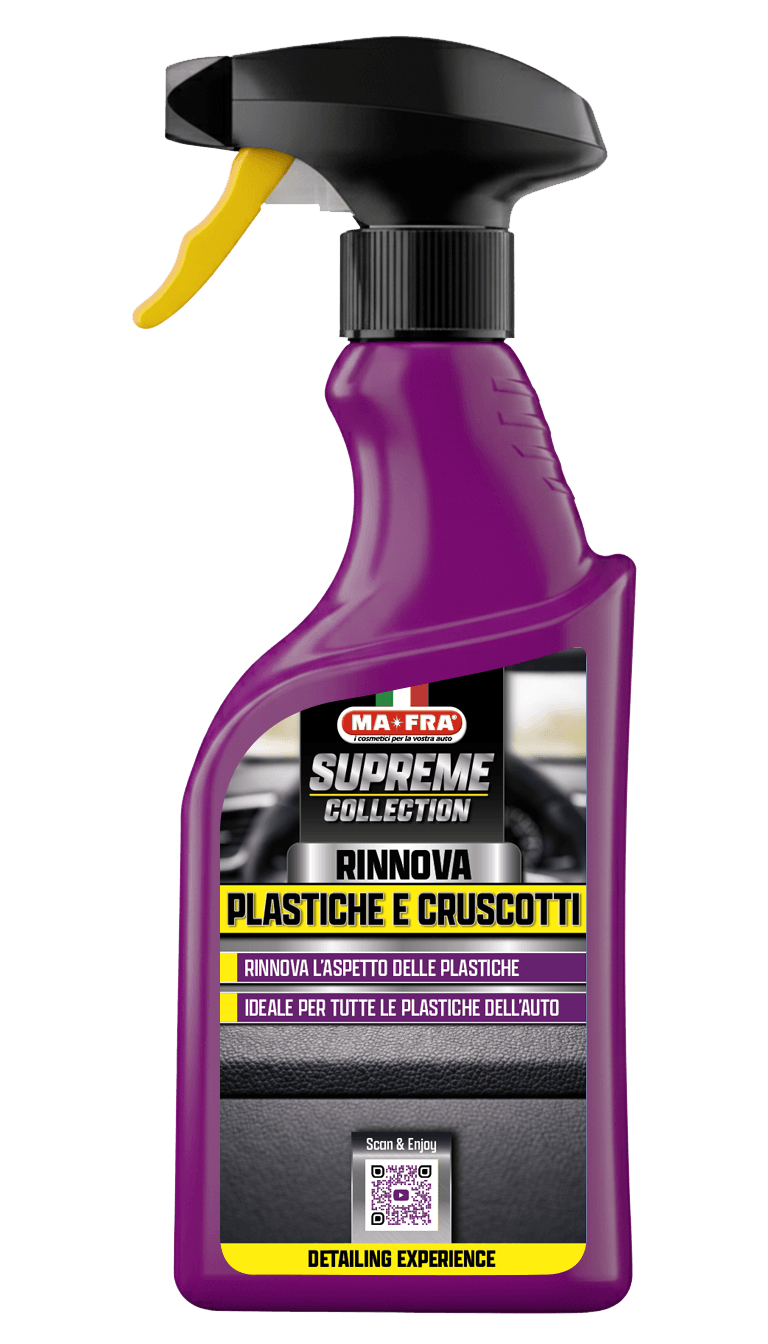 Rinnova Plastiche e Cruscotti